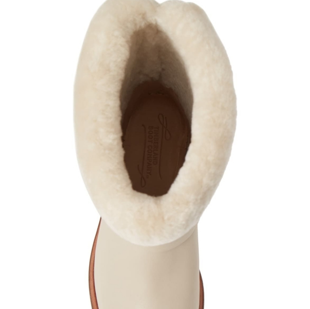 NEW Timberland Riley lined boot Beautiful boots!! - Picture 3 of 7